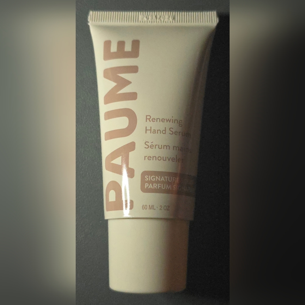 PAUME - Renewing Hand Serum - Picture 2 of 10